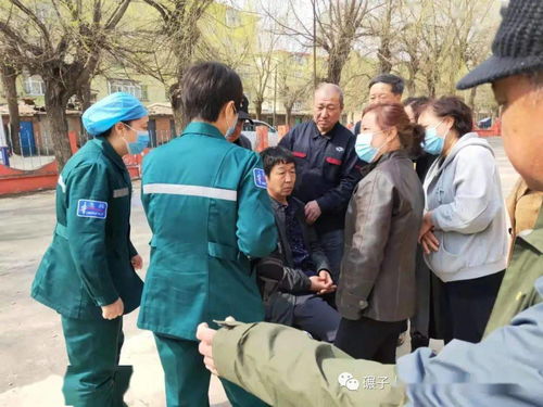 党史学习教育入脑入心 服务群众真学真做