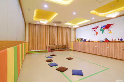 重庆爱宝贝教育信息咨询服务 为孩子的成长导航