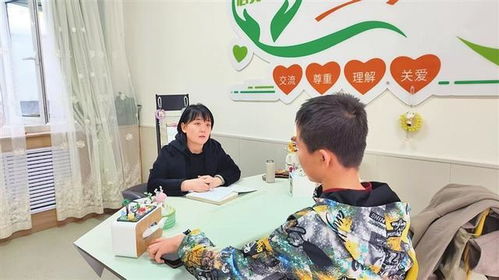 多项服务搭建家校共育连心桥 以教育咨询服务为核心