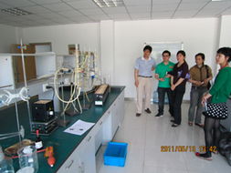 教学二部组织教师参观白龙港污水处理厂 践行环境教育，提升教学实践能力