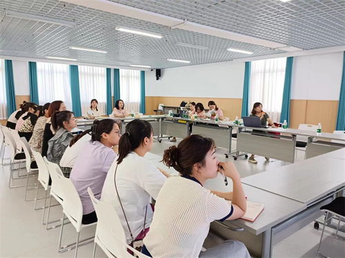 创新乡村振兴幼教帮扶模式，助推屏山学前教育高质量发展